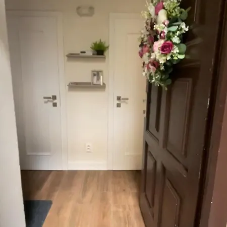 Apartman Alibi Loft Old Town Mmm *