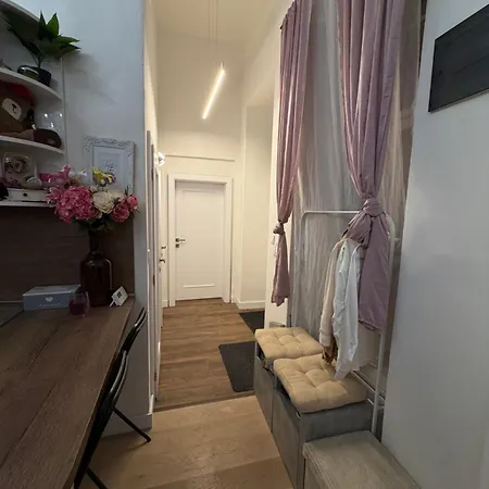 Alibi Loft Old Town Mmm Apartman